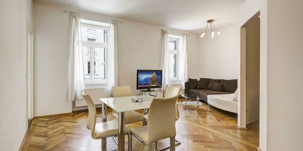 Wohnung mit 1 Zimmer | München-Glockenbachviertel | 5247