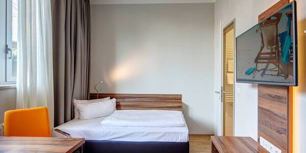 Wohnung mit 1 Zimmer | Ismaning | 9765