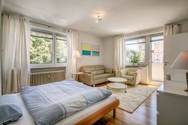 Apartment am Josephsplatz, sehr gute Wohnlage