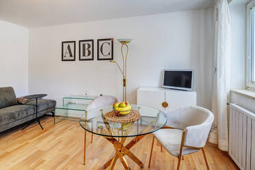 Top Lage Parkstadt Bogenhausen