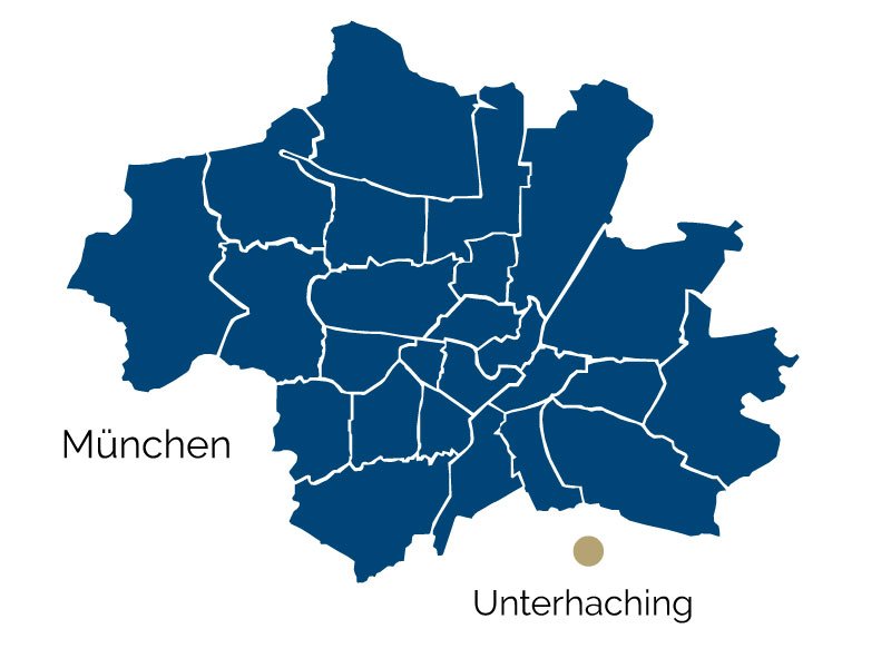 Wohnen auf Zeit in Unterhaching | Mr. Lodge